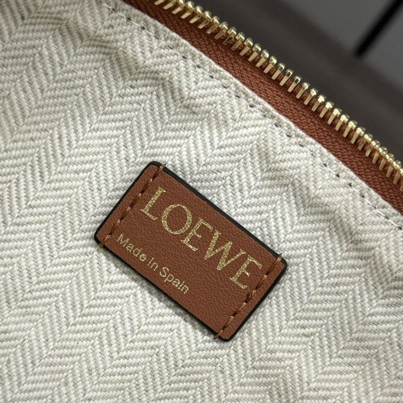 Loewe Clutch